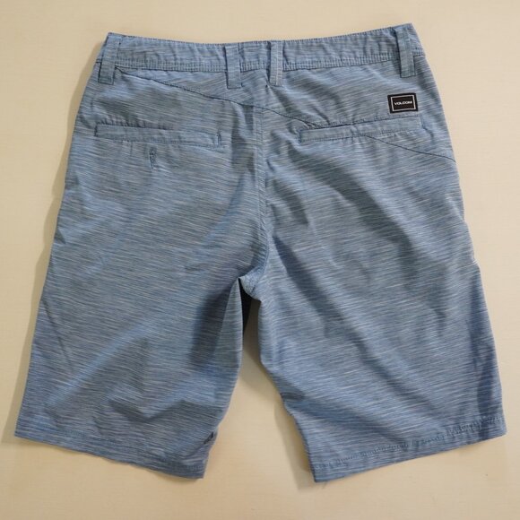 Volcom Men’s Shorts - Picture 2 of 8